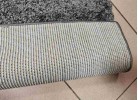 Тъкан килим ШАГИ s057 d.grey